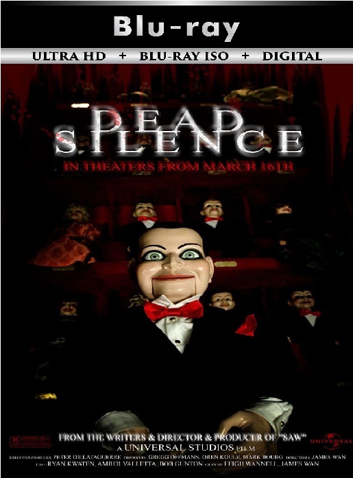 Dead Silence