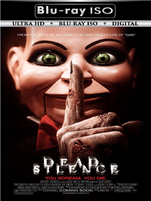 Dead Silence