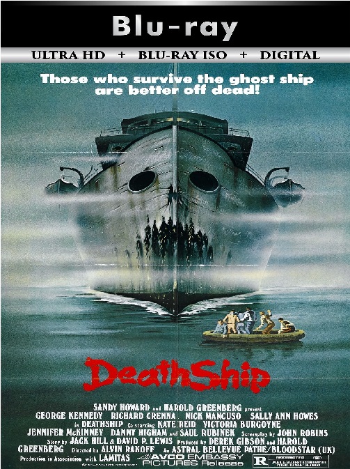 Death Ship