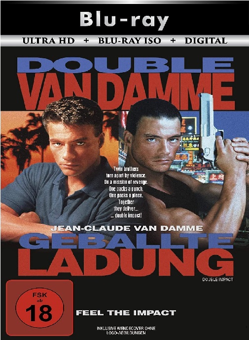 Double Impact