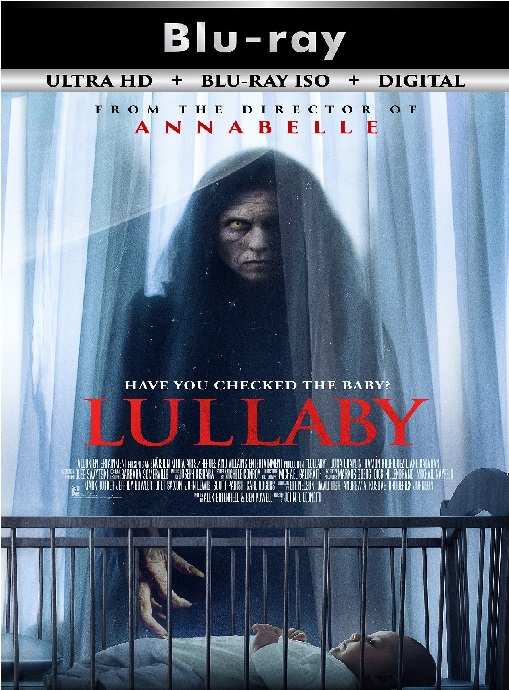Lullaby
