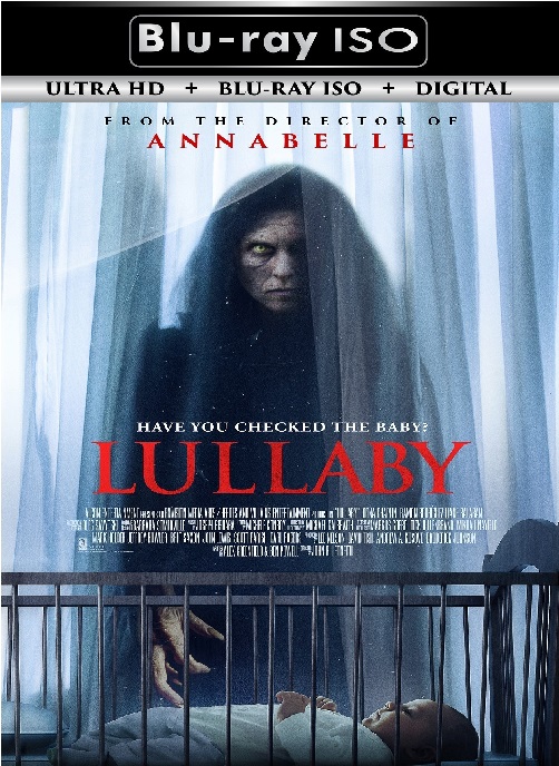 Lullaby
