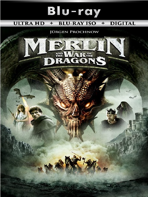Merlin and the ...
