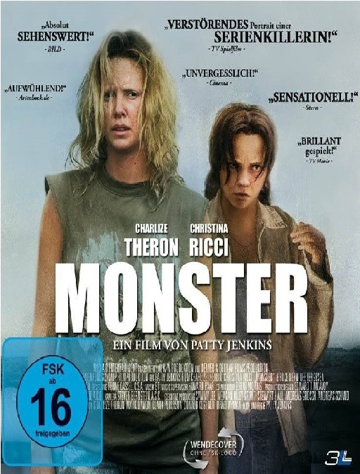 Monster