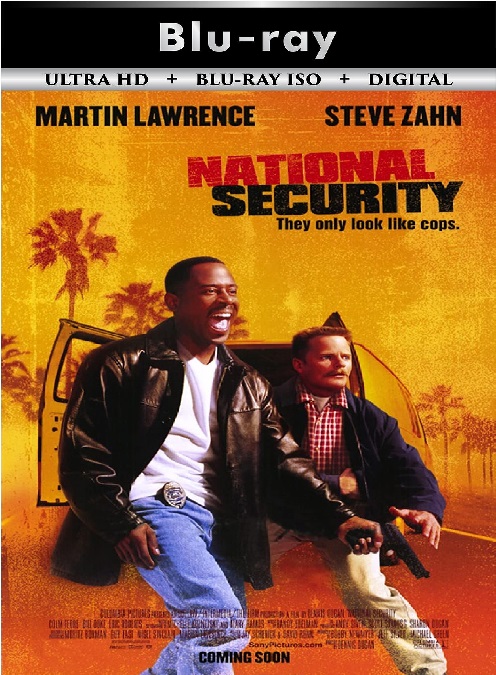National Security