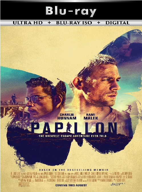 Papillon