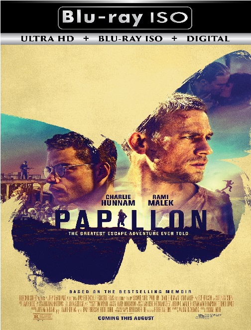 Papillon