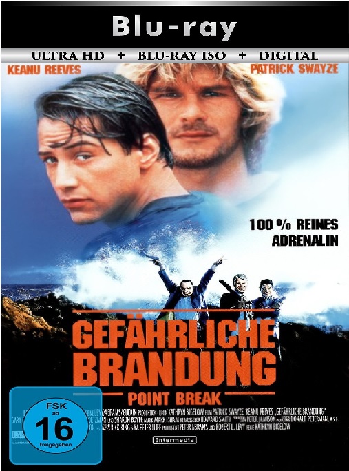 Point Break