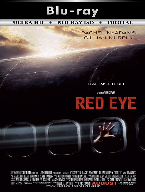 Red Eye