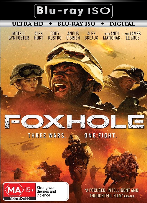 Foxhole