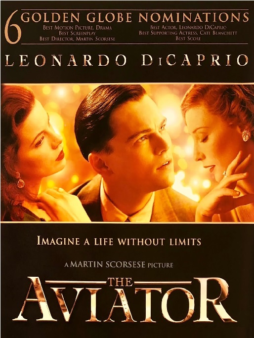 The Aviator