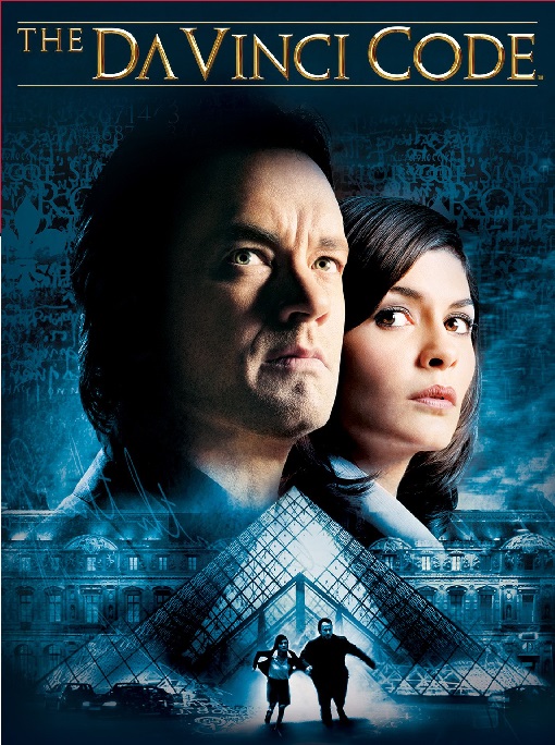 The Da Vinci Code