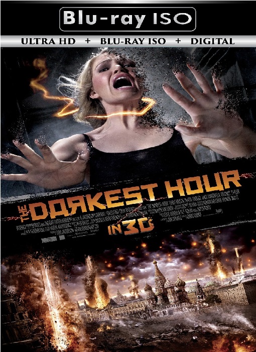 The Darkest Hour