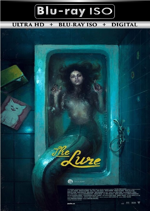 The Lure
