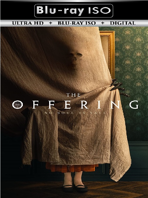The Offering