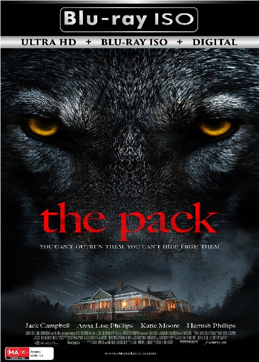 The Pack