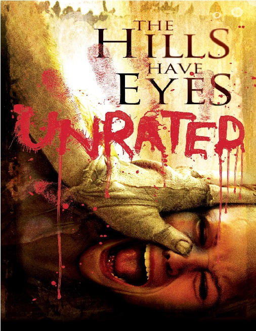 The Hills Have Eyes