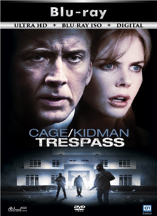 Trespass