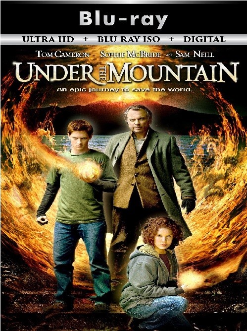 Under the Mountain