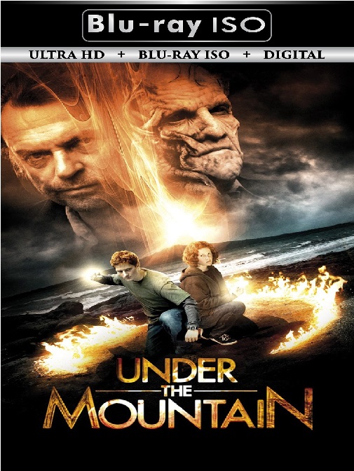 Under the Mountain