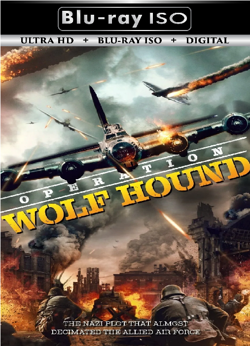 Wolf Hound