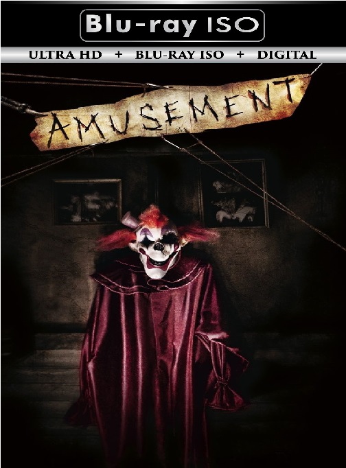 Amusement