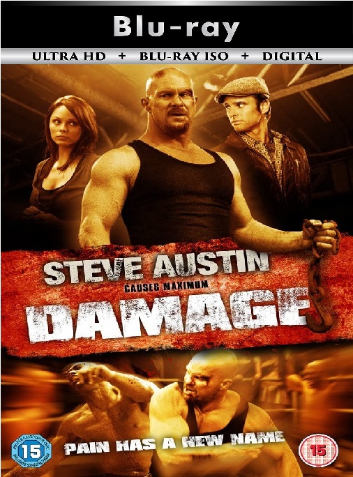 Damage