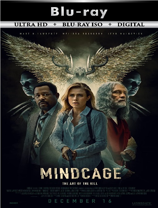 Mindcage