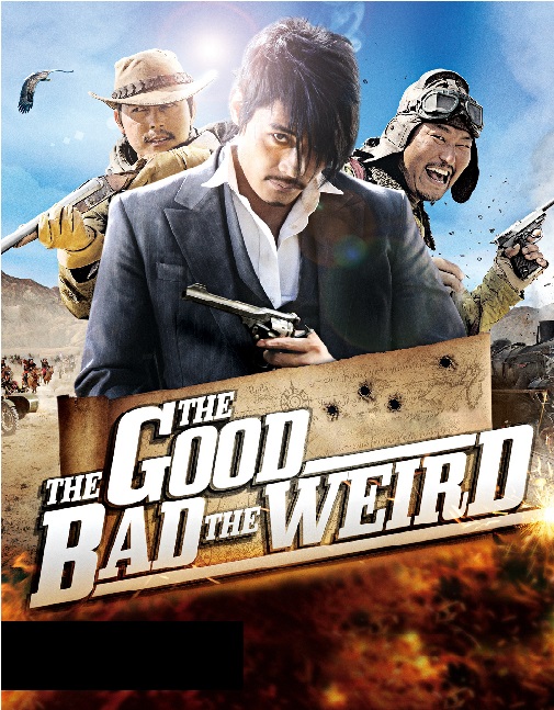 The Good ! The Bad ...