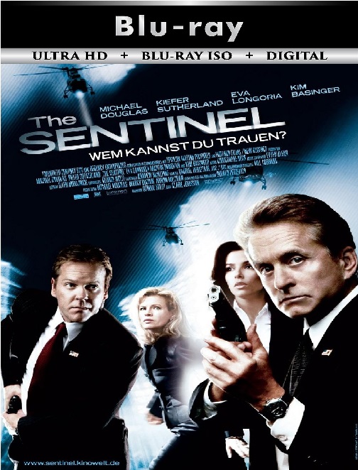 The Sentinel