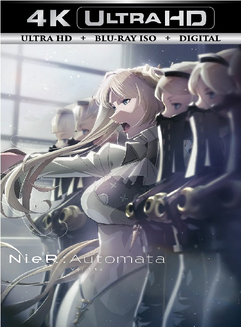 NieR