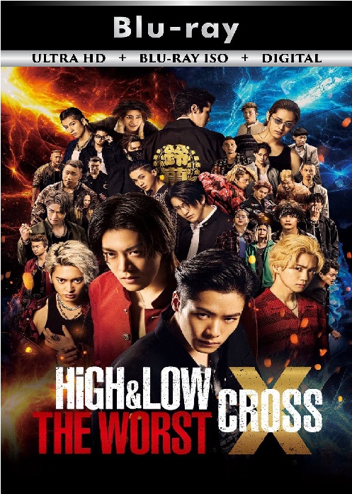 High & Low