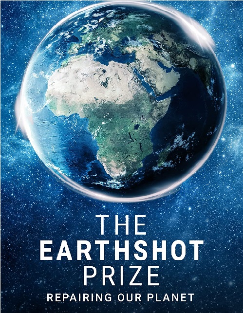 Repairing Our Planet