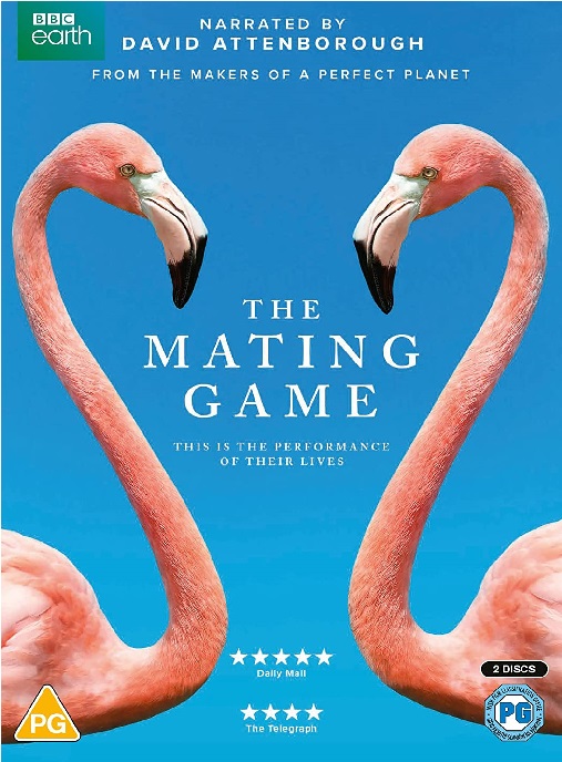 The Mating Game