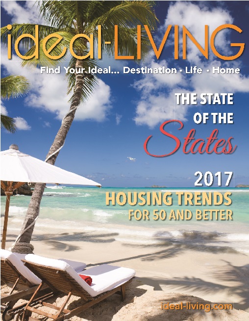 The Living Beach