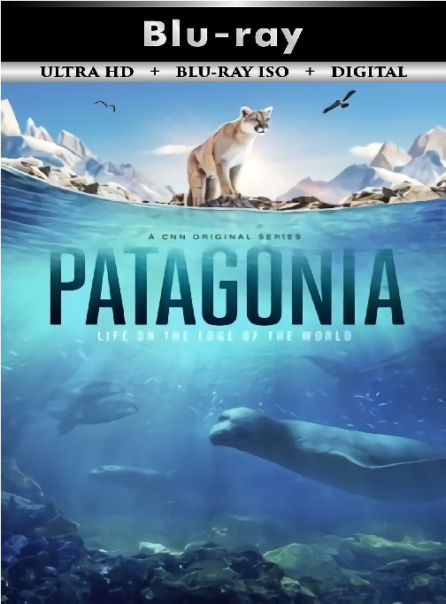 Patagonia