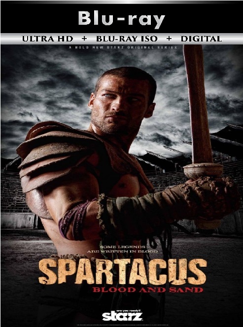 Spartacus