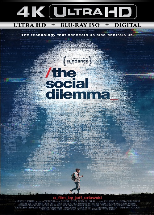 The Social Dilemma