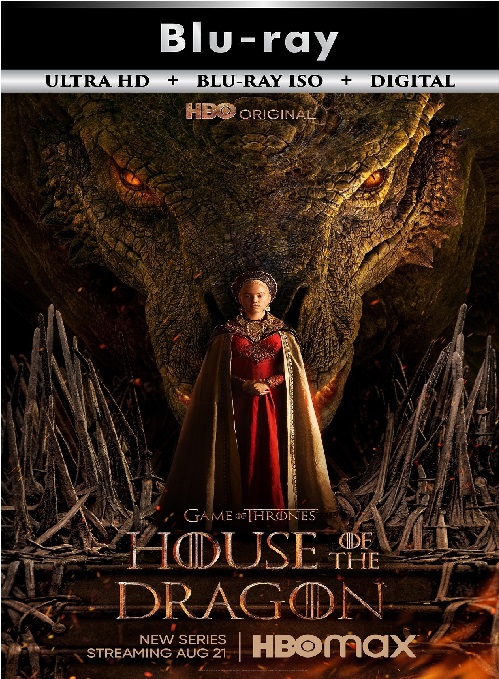 House of the Dragon