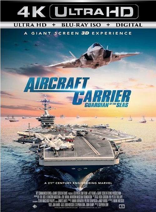 Aircraft Carrier