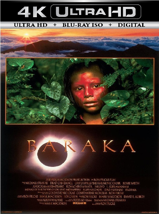 Baraka