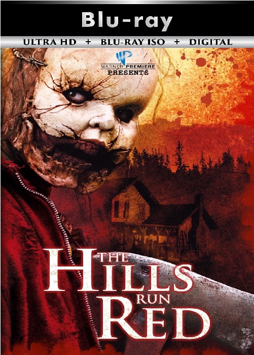 The Hills Run Red