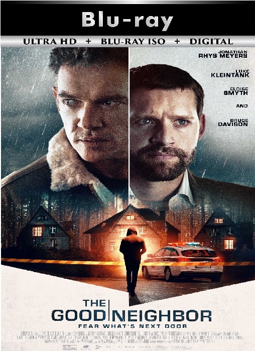 The Good Neighbor