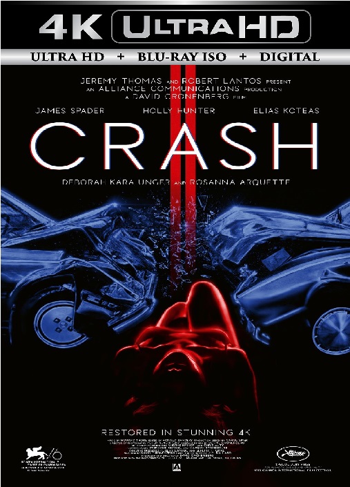 Crash