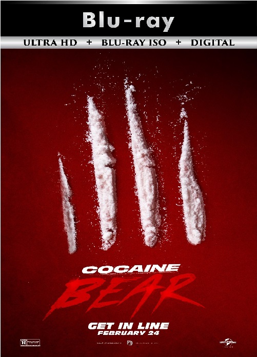 Cocaine Bear