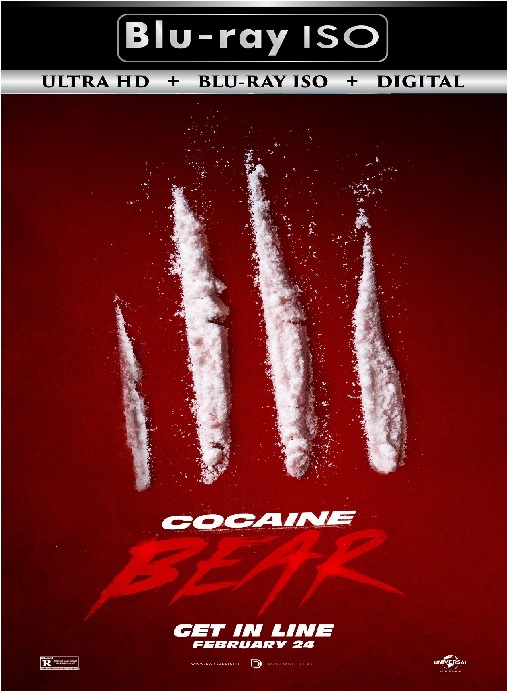 Cocaine Bear