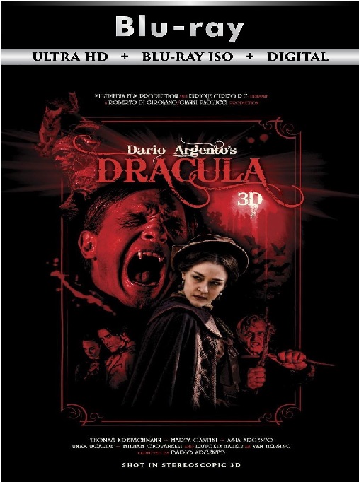 Dracula