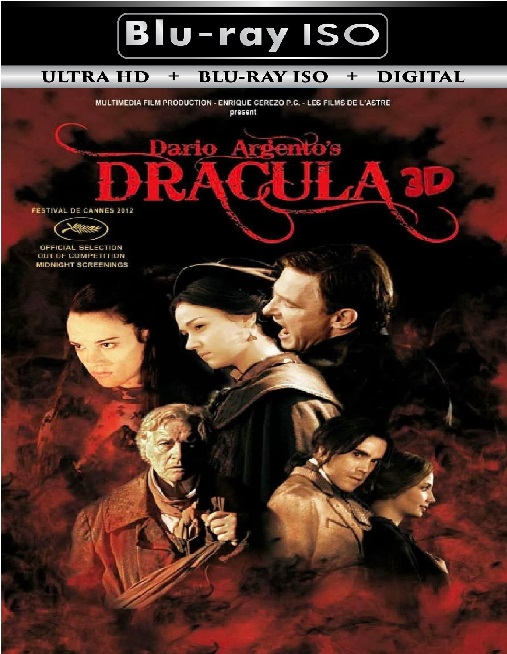 Dracula