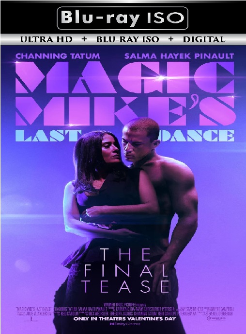 Magic Mike