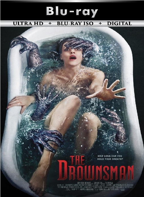 The Drownsman